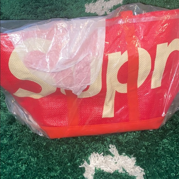 Supreme tote bag - Picture 1 of 2